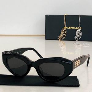 Balenciaga Sunglasses 528
